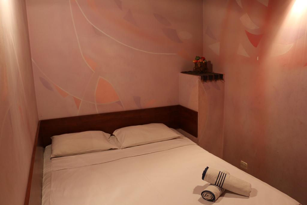 Motel Acapulco Erevan Esterno foto