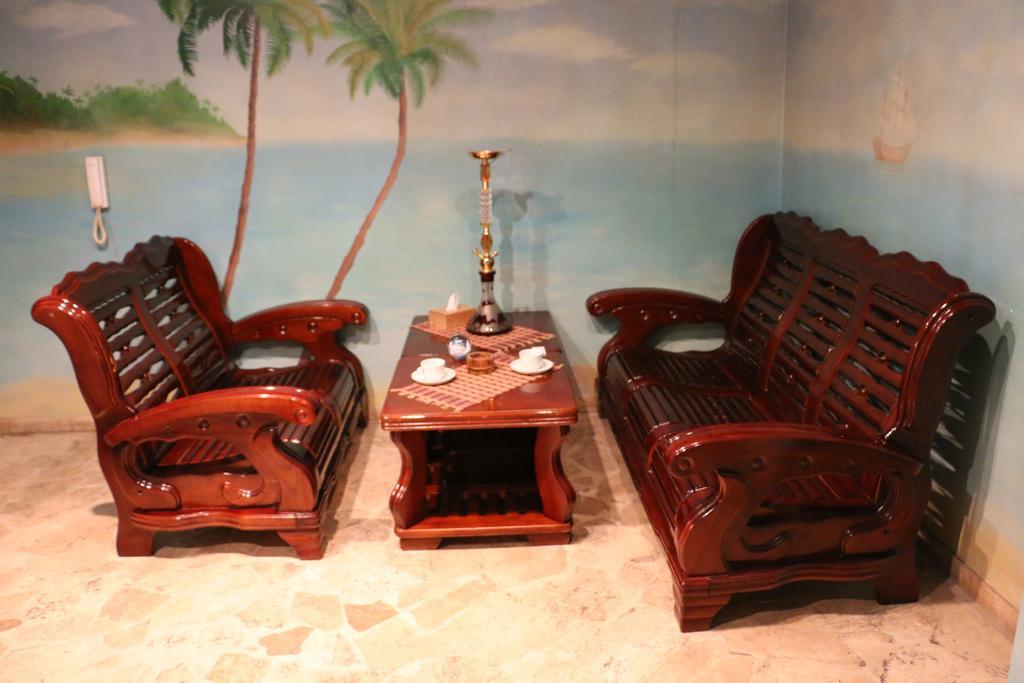 Motel Acapulco Erevan Esterno foto
